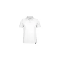 Variante blanc - Polo Dekrom