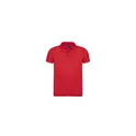 Variante rouge - Polo Dekrom
