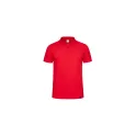 Variante rouge - Polo Dekrom