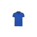 Variante bleu - Polo Dekrom