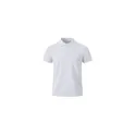 Variante blanc - Polo Enfant Blanc Charles