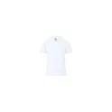 Variante blanc - Polo Enfant Blanc "keya" YPS180
