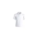 Variante blanc - Polo Enfant Blanc "keya" YPS180