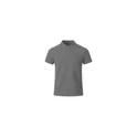Variante gris - Polo Enfant Couleur Charles