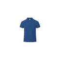 Variante bleu - Polo Enfant Couleur Charles