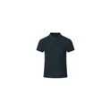 Variante bleu marine - Polo Enfant Couleur Charles
