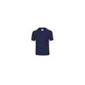 Variante bleu marine - Polo Enfant Couleur "keya" YPS180