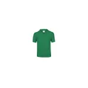Variante vert - Polo Enfant Couleur "keya" YPS180
