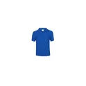 Variante bleu - Polo Enfant Couleur "keya" YPS180