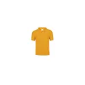 Variante doré - Polo Enfant Couleur "keya" YPS180