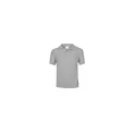 Variante gris - Polo Enfant Couleur "keya" YPS180