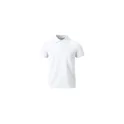 Variante blanc - Polo Enfant Tecnic Plus