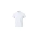 Variante blanc - Polo Enfant Tecnic Plus