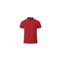 Variante rouge - Polo Enfant Tecnic Plus