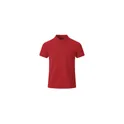 Variante rouge - Polo Enfant Tecnic Plus