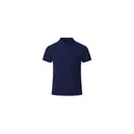 Variante bleu marine - Polo Enfant Tecnic Plus