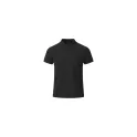 Variante noir - Polo Enfant Tecnic Plus