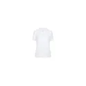 Variante blanc - Polo Femme Blanc "keya" WPS180