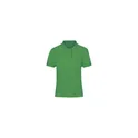 Variante vert - Polo Femme Couleur Charles