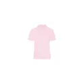 Variante rose - Polo Femme Couleur Charles