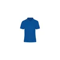 Variante bleu - Polo Femme Couleur Charles