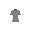 Variante gris - Polo Femme Couleur Charles