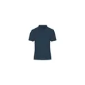 Variante bleu marine - Polo Femme Couleur Charles