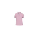 Variante rose - Polo Femme Couleur "keya" WPS180