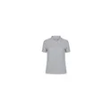 Variante gris - Polo Femme Couleur "keya" WPS180