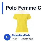 Polo Femme Couleur Koupan - Miniature 9
