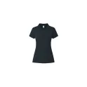 Variante bleu marine foncé - Polo Femme Couleur Koupan