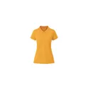 Variante doré - Polo Femme Couleur Koupan