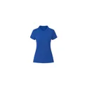 Variante bleu - Polo Femme Couleur Koupan