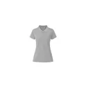 Variante gris - Polo Femme Couleur Koupan