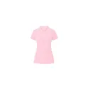 Variante rose - Polo Femme Couleur Koupan