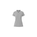 Variante gris - Polo Femme Couleur Koupan