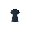 Variante bleu marine - Polo Femme Couleur Koupan