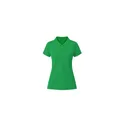 Variante vert - Polo Femme Couleur Koupan