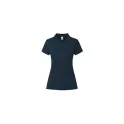 Variante bleu marine - Polo Femme Couleur Koupan