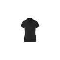 Variante noir - Polo Femme Tecnic Plus