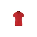 Variante rouge - Polo Femme Tecnic Plus