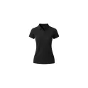 Variante noir - Polo Femme Tecnic Plus