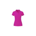 Variante fuchsia - Polo Femme Tecnic Plus