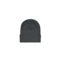 Variante blanc - POLO RPET Bonnet en avec revers