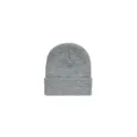 Variante blanc - POLO RPET Bonnet en avec revers