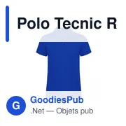 Polo Tecnic Ratlam - Miniature 1
