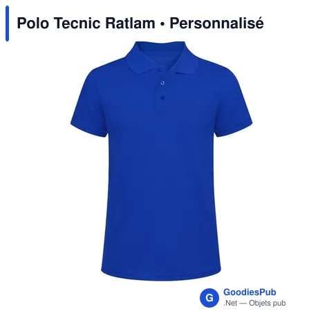 Polo Tecnic Ratlam
