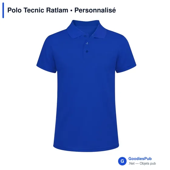 Polo Tecnic Ratlam - Image 1