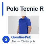 Polo Tecnic Ratlam - Miniature 2
