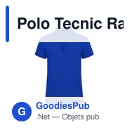 Polo Tecnic Ratlam - Miniature 11